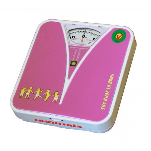 cân sức khỏe nhơn hòa