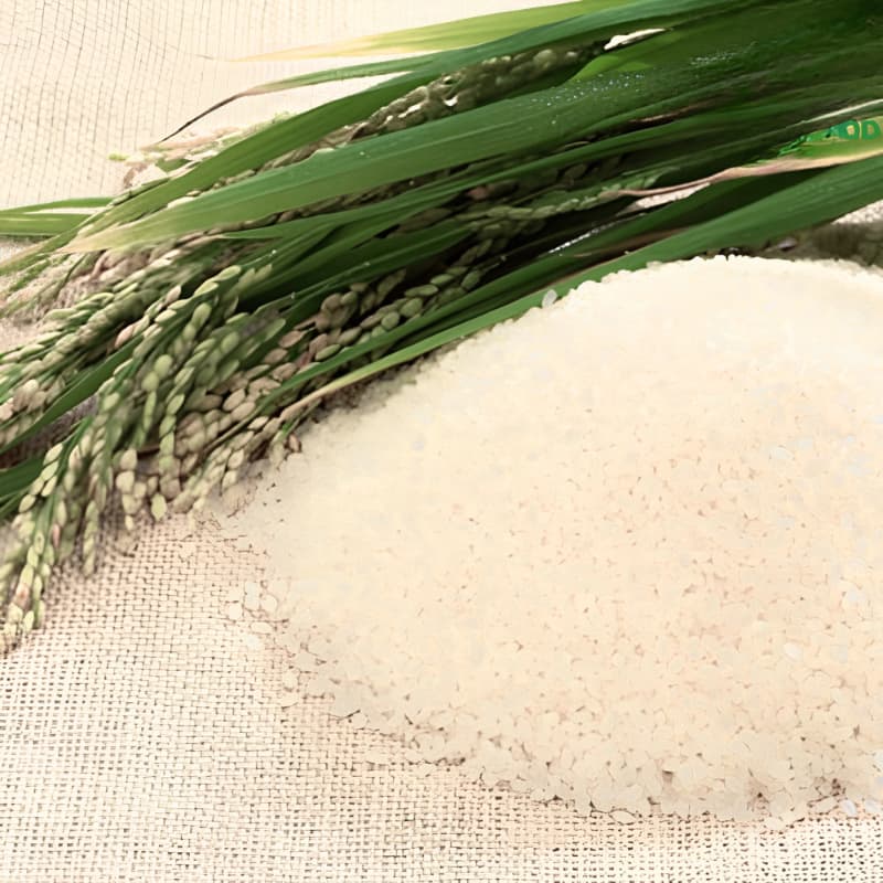 Bảo quản gạo