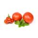 Organic Grape Tomatoes