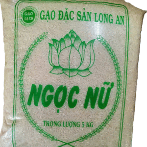 Gạo Ngon