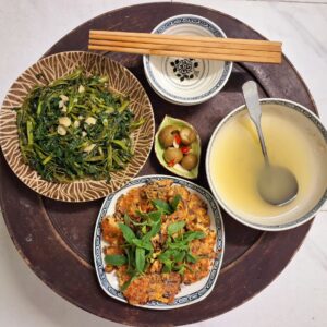 Lương Thực Tốt