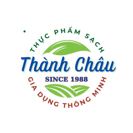 Thành Châu 1988
