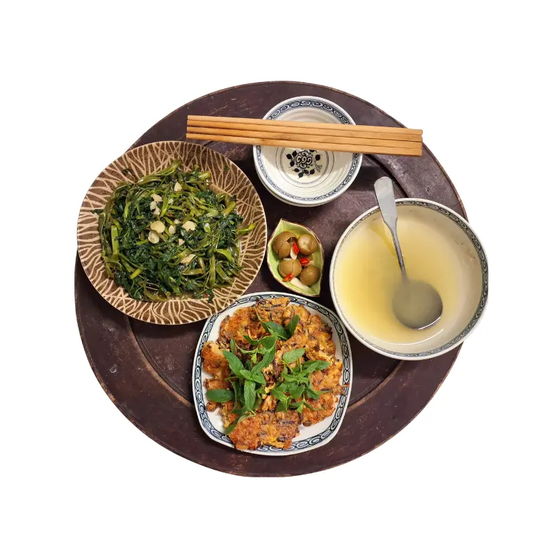Gạo Và Nếp