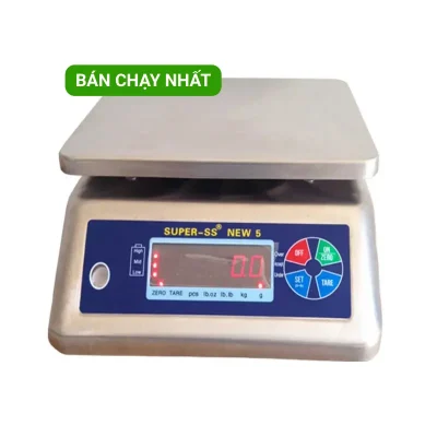 Cân thủy sản Super-SS