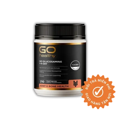Glucosamine