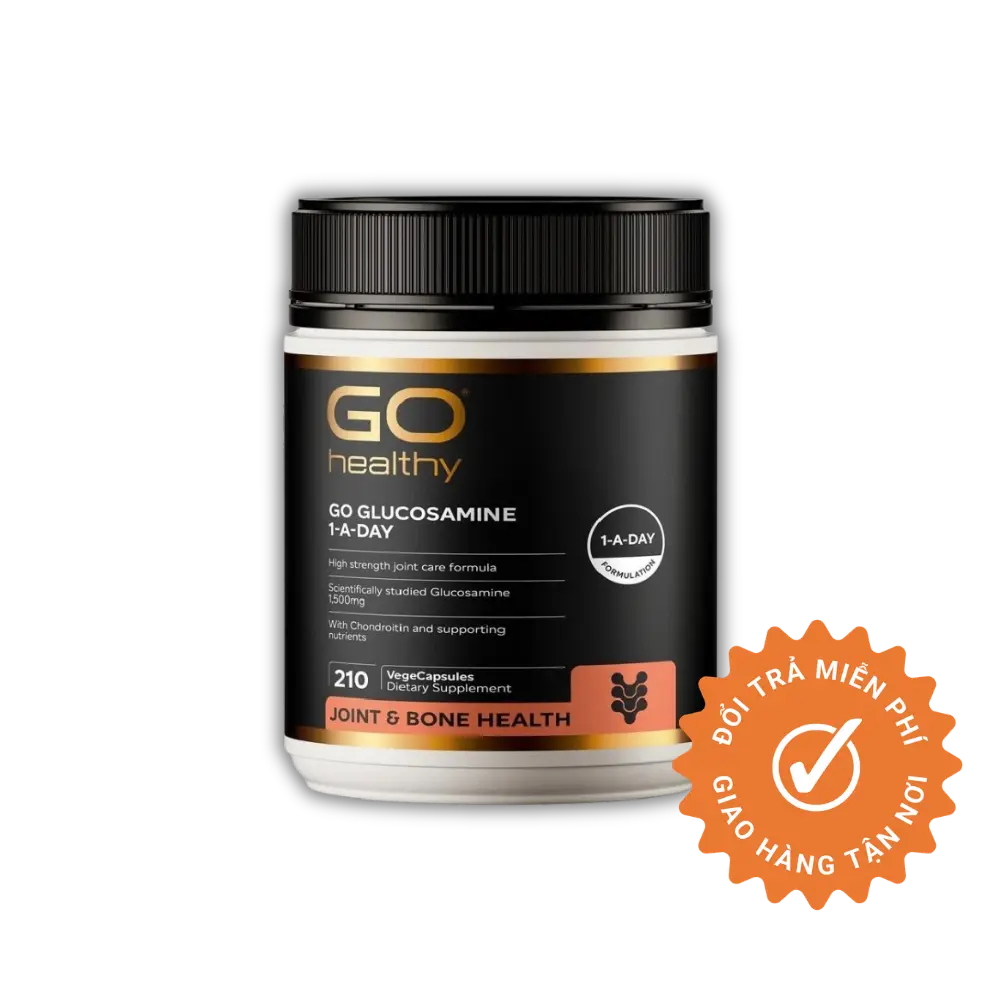 Glucosamine