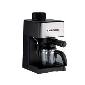 Máy pha cà phê gia đình Tiross TS621
