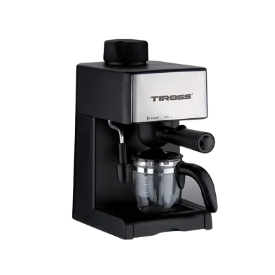 Máy pha cà phê gia đình Tiross TS621