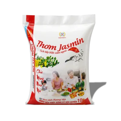 Jasmine 5kg