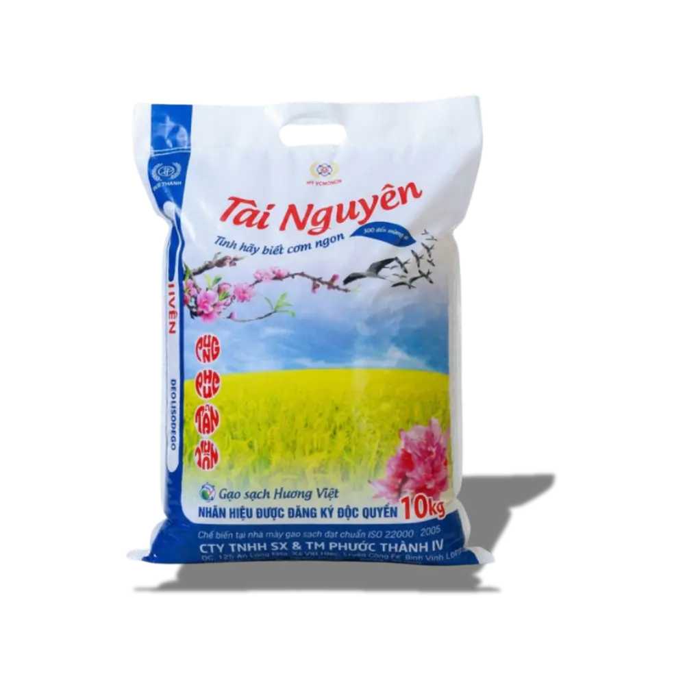 Gạo Tài Nguyên 10kg