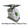 Cân vỏ inox Bến Thành