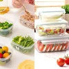 Hộp nhựa đựng thức ăn
