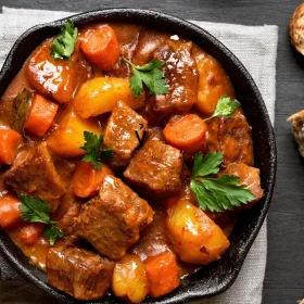 Bò kho