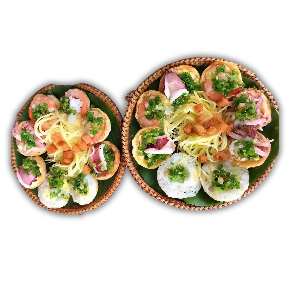 Bánh căn
