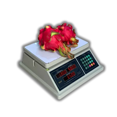 Cân điện tử