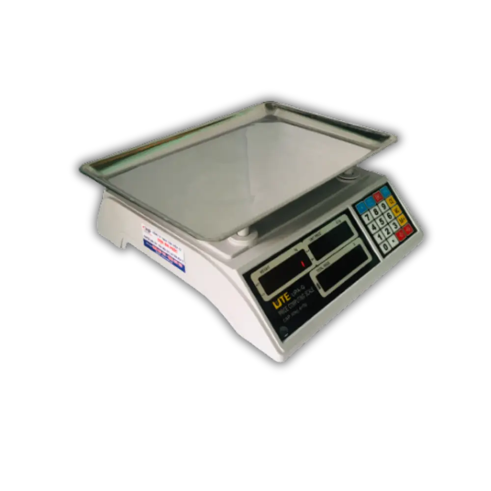 Cân Tính Giá Tiền UTE - Ảnh 2