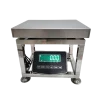 cân ghế ngồi inox