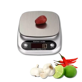 Cân nhà bếp