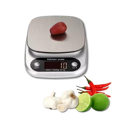 Cân nhà bếp