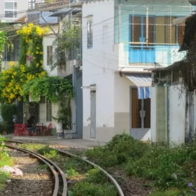 Đề Pô Nha Trang