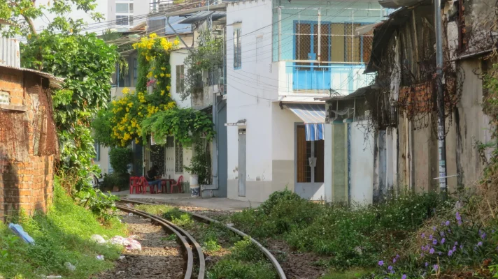 Đề Pô Nha Trang