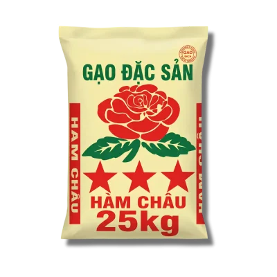 Gạo Hàm Châu