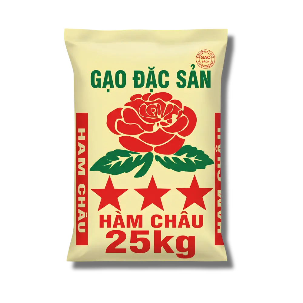 Gạo Hàm Châu