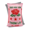 Gạo Lài Hồng