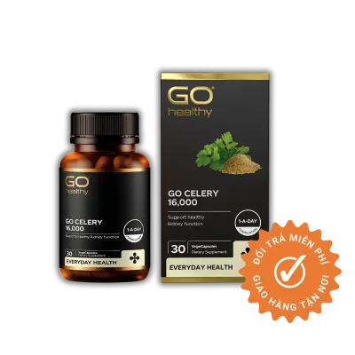 Giảm Gout