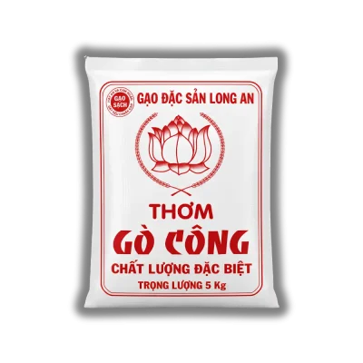 Gạo Gò Công
