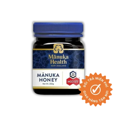 mật ong manuka
