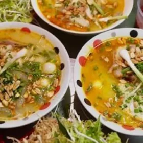 mì nha trang