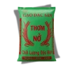 thơm nở ruộng