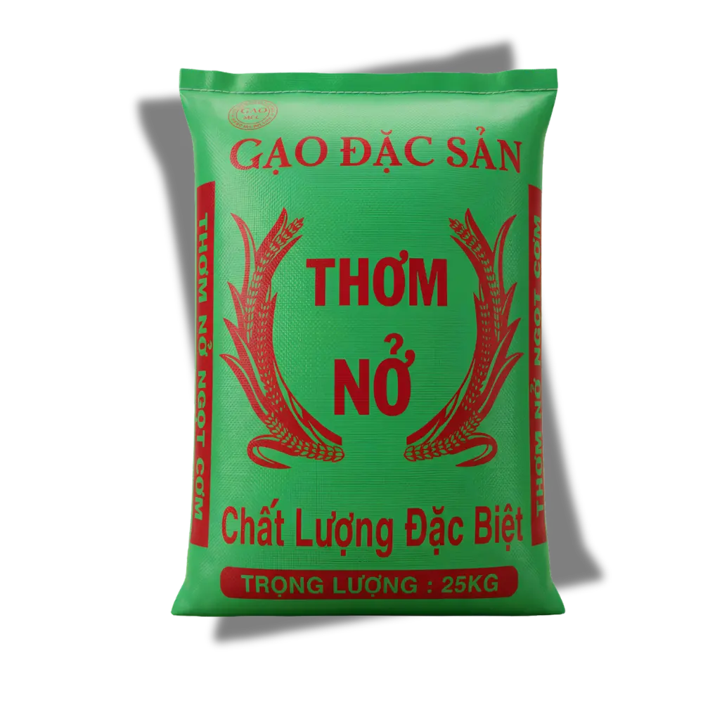 Nở ruộng