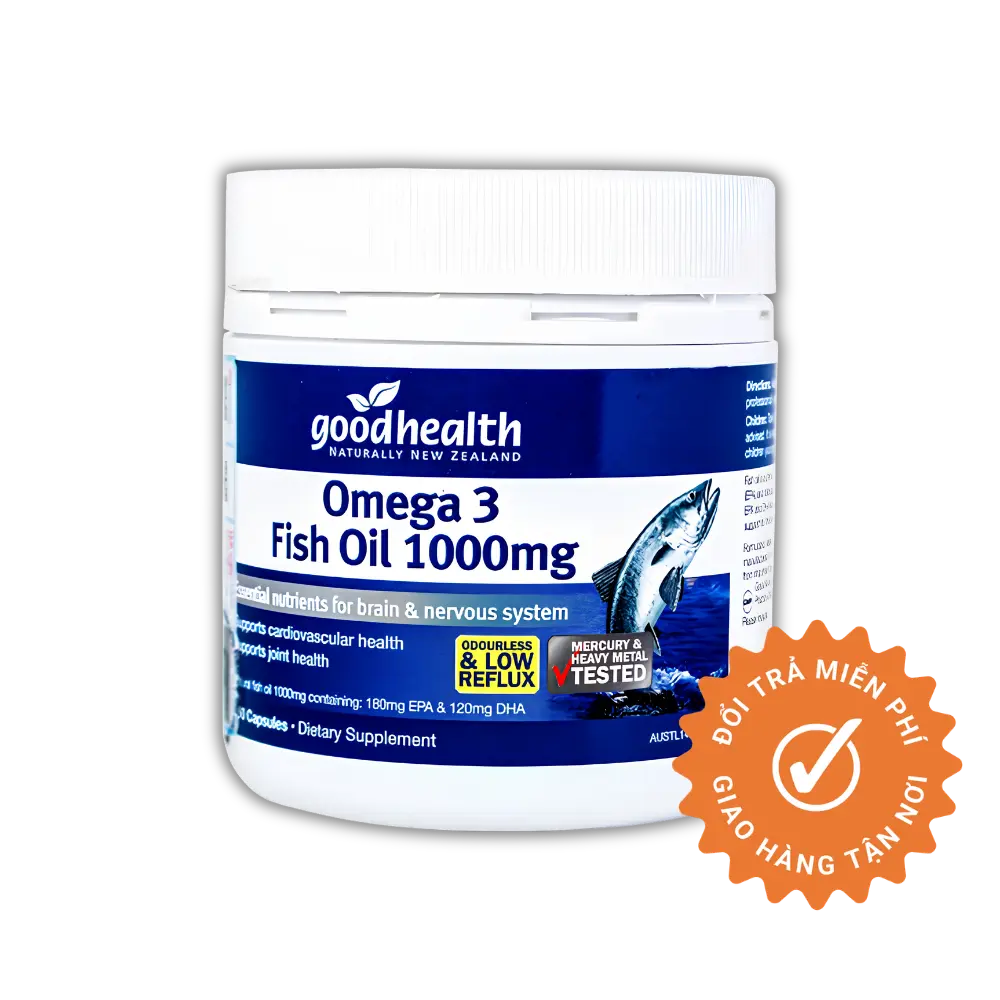 omega3