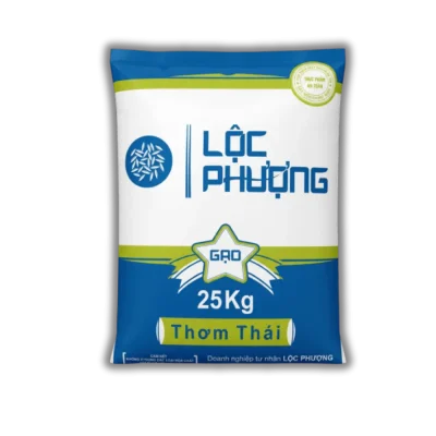 Thơm Thái Lộc Phượng