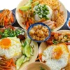 gạo tấm, cơm tấm