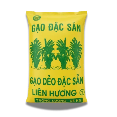 dẻo ruộng liên hương
