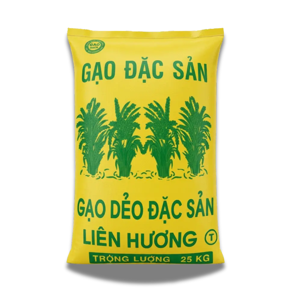 dẻo ruộng liên hương