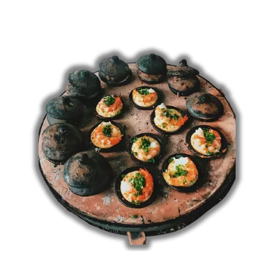 bánh căn