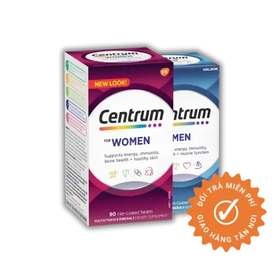 Centrum