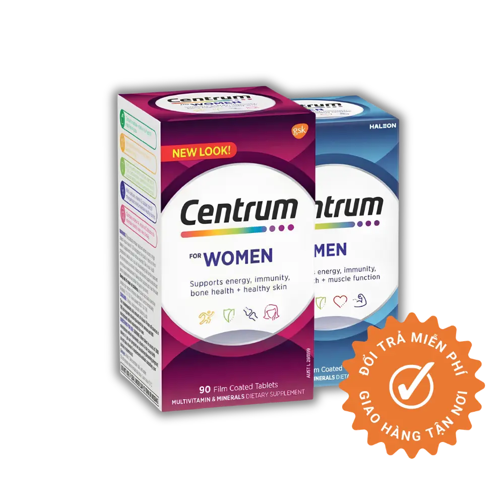 Centrum
