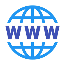 website