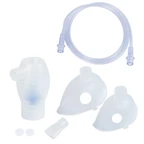 Máy xông khí dung Omron - Ảnh 4