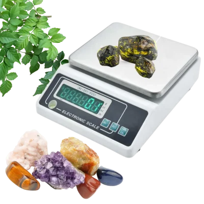 cân kỹ thuật FH