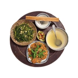Gạo Và Nếp