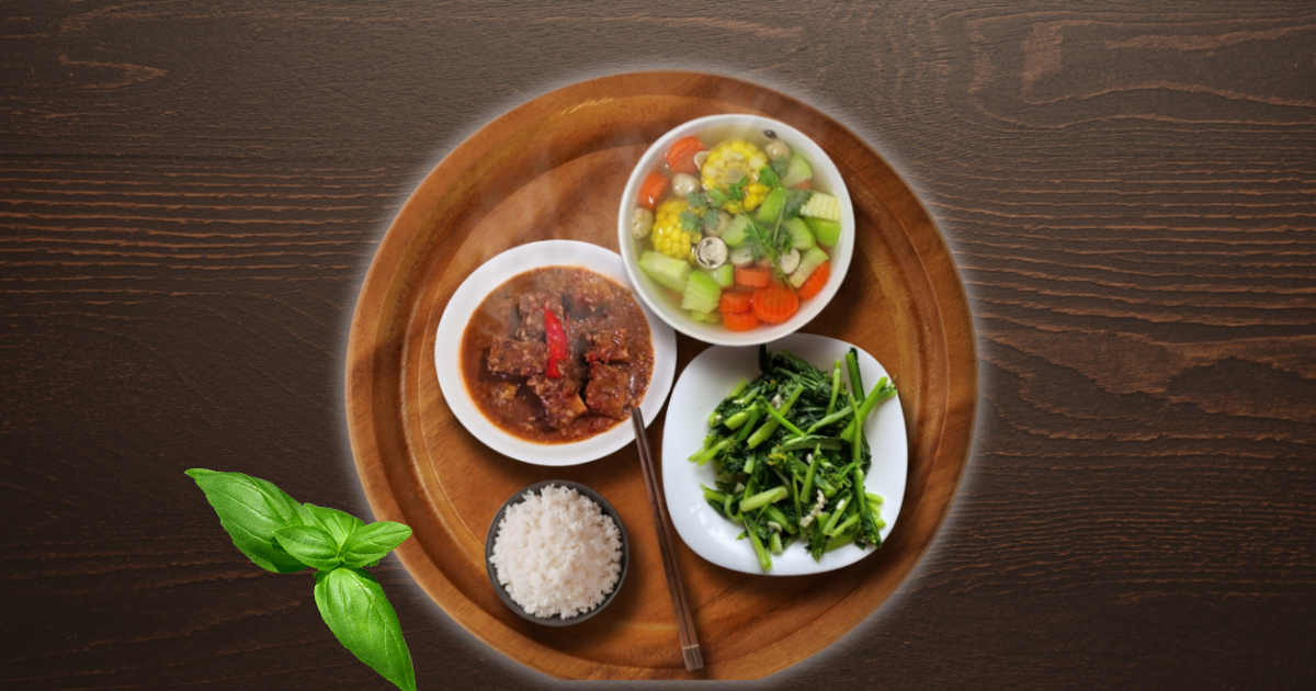 Đậu hủ kho cà