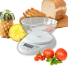 Cân nhà bếp WHB09