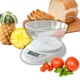 Cân nhà bếp WHB09